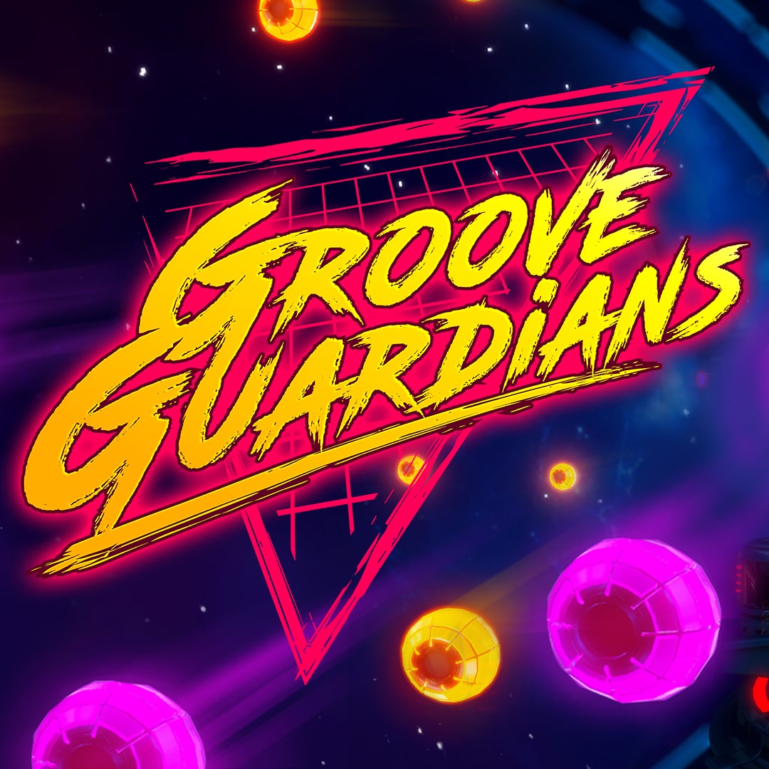 groove guardians game hologate