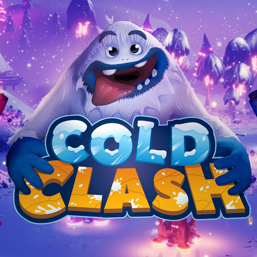 Cold Clash Game